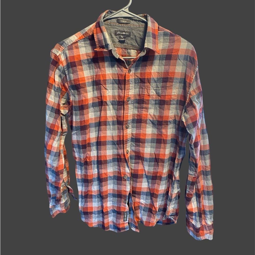 Eddie Bauer Shirt